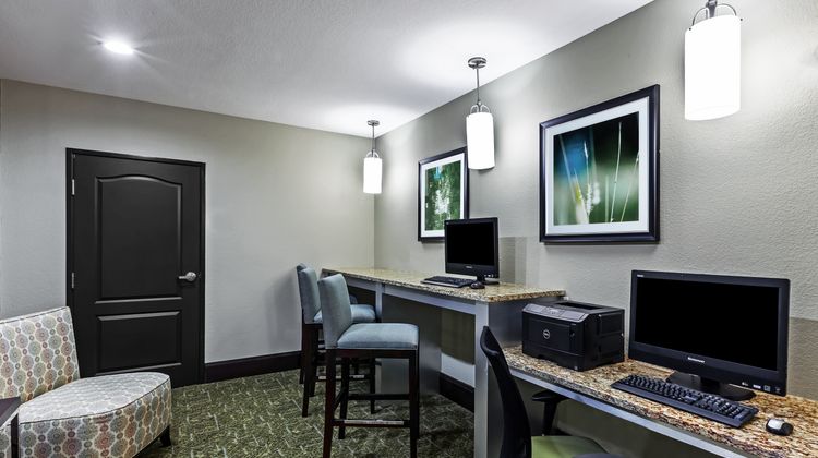 Staybridge Suites Ft Worth Fossil Creek Other