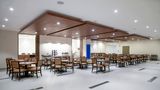 <b>Holiday Inn Express Mexico Basilica Lobby</b>. Images powered by <a href="https://www.leonardoworldwide.com/" title="Leonardo Worldwide" target="_blank">Leonardo</a>.