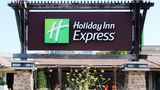 Holiday Inn Express Mill Valley Exterior