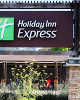 Holiday Inn Express Mill Valley