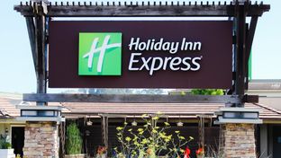 Holiday Inn Express Mill Valley