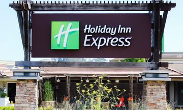 Holiday Inn Express Mill Valley