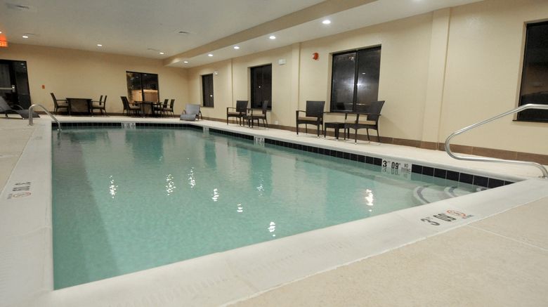 <b>Holiday Inn Express Somerset Pool</b>. Images powered by <a href="https://www.leonardoworldwide.com/" title="Leonardo Worldwide" target="_blank">Leonardo</a>.