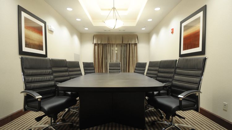 Holiday Inn Express Somerset Meeting