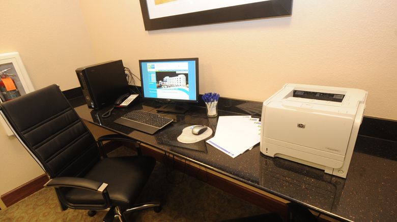 <b>Holiday Inn Express Somerset Other</b>. Images powered by <a href="https://www.leonardoworldwide.com/" title="Leonardo Worldwide" target="_blank">Leonardo</a>.