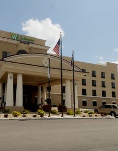 Holiday Inn Express Somerset