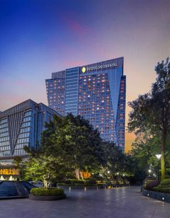 InterContinental Century City Chengdu