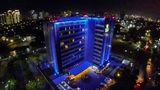 <b>Holiday Inn Express Jakarta Intl Expo Exterior</b>. Images powered by <a href="https://www.leonardoworldwide.com/" title="Leonardo Worldwide" target="_blank">Leonardo</a>.