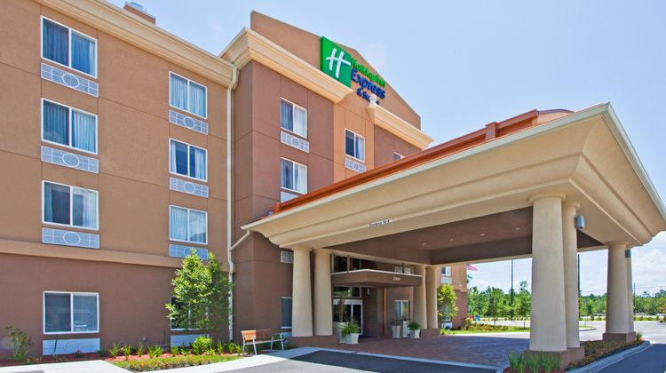 Holiday Inn Express Hotel & Suites North Other