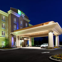 Holiday Inn Express Hotel & Suites North