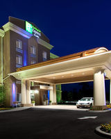 Holiday Inn Express Hotel & Suites North