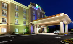 Holiday Inn Express Hotel & Suites North