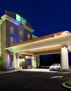 Holiday Inn Express Hotel & Suites North