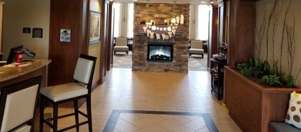 Staybridge Suites Toledo-Rossford Exterior