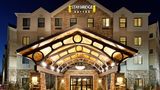 Staybridge Suites Toledo-Rossford Exterior