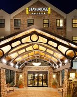 Staybridge Suites Toledo-Rossford