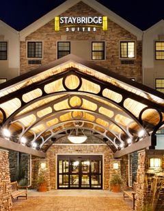 Staybridge Suites Toledo-Rossford