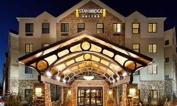 Staybridge Suites Toledo-Rossford