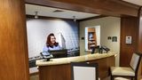 Staybridge Suites Toledo-Rossford Lobby
