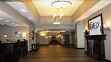 <b>Holiday Inn Express & Suites Rockingham Exterior</b>. Images powered by <a href="https://www.leonardoworldwide.com/" title="Leonardo Worldwide" target="_blank">Leonardo</a>.