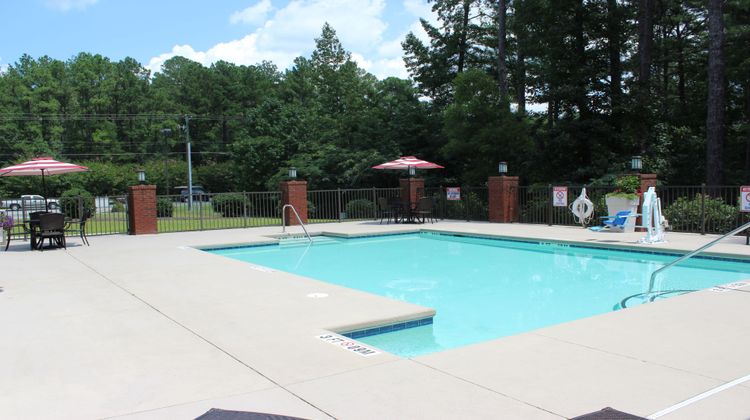 Holiday Inn Express & Suites Rockingham Pool