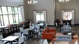 <b>Holiday Inn Express & Suites Rockingham Restaurant</b>. Images powered by <a href="https://www.leonardoworldwide.com/" title="Leonardo Worldwide" target="_blank">Leonardo</a>.