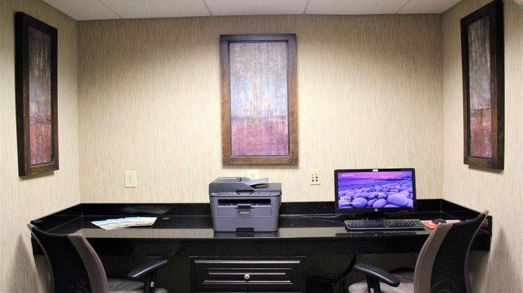 Holiday Inn Express & Suites Rockingham Other