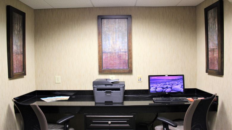 <b>Holiday Inn Express & Suites Rockingham Other</b>. Images powered by <a href="https://www.leonardoworldwide.com/" title="Leonardo Worldwide" target="_blank">Leonardo</a>.