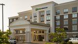 Holiday Inn Express & Suites North Bay Exterior