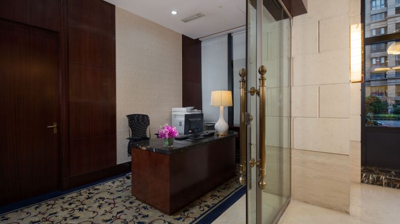<b>Crowne Plaza Deqing Other</b>. Images powered by <a href="https://www.leonardoworldwide.com/" title="Leonardo Worldwide" target="_blank">Leonardo</a>.