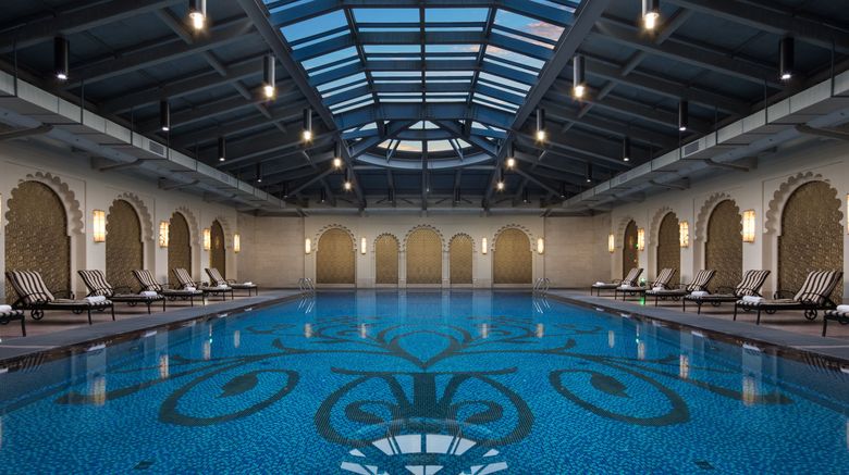 <b>Crowne Plaza Deqing Pool</b>. Images powered by <a href="https://www.leonardoworldwide.com/" title="Leonardo Worldwide" target="_blank">Leonardo</a>.