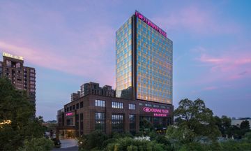 Crowne Plaza Deqing
