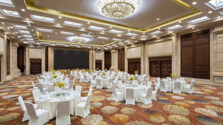 <b>Crowne Plaza Deqing Meeting</b>. Images powered by <a href="https://www.leonardoworldwide.com/" title="Leonardo Worldwide" target="_blank">Leonardo</a>.