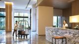 Crowne Plaza Kunming Ancient Dian Town Lobby