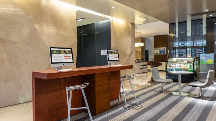 Holiday Inn Express Jinsha Other