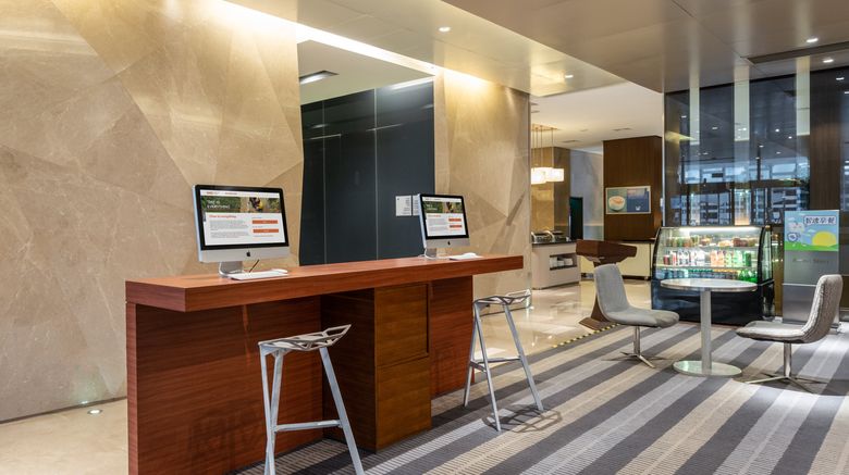<b>Holiday Inn Express Jinsha Other</b>. Images powered by <a href="https://www.leonardoworldwide.com/" title="Leonardo Worldwide" target="_blank">Leonardo</a>.