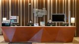 Holiday Inn Express Jinsha Lobby