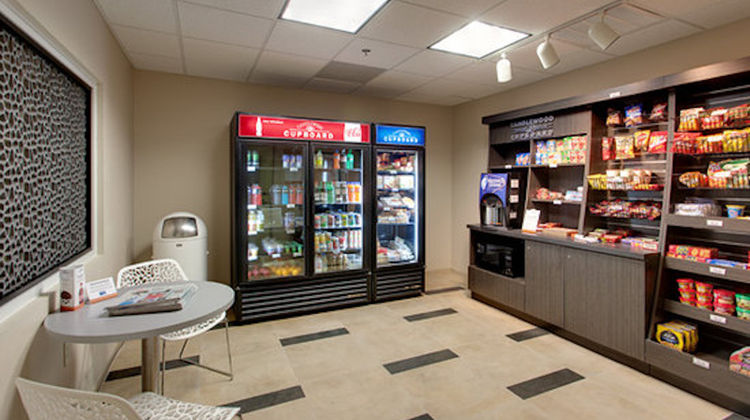 Candlewood Suites Other