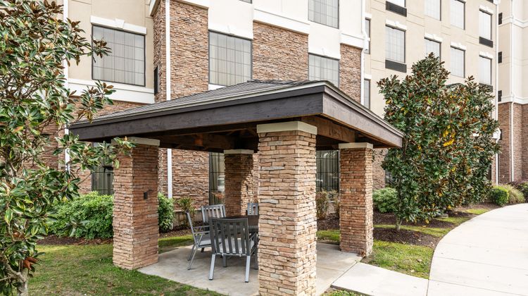 Staybridge Suites North Charleston Exterior