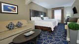 <b>Holiday Inn Express/Suites Houston Intl Room</b>. Images powered by <a href="https://www.leonardoworldwide.com/" title="Leonardo Worldwide" target="_blank">Leonardo</a>.
