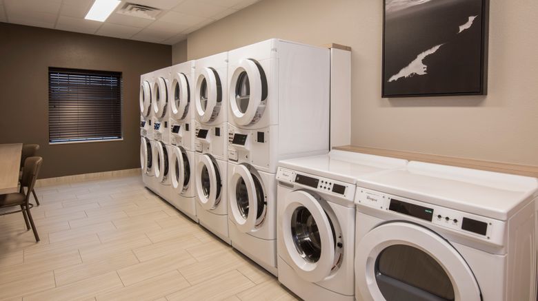 <b>Staybridge Suites Wisconsin Dells Other</b>. Images powered by <a href="https://www.leonardoworldwide.com/" title="Leonardo Worldwide" target="_blank">Leonardo</a>.