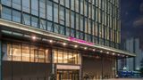 Crowne Plaza Yibin Exterior