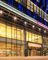 Crowne Plaza Yibin