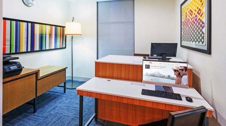 <b>Holiday Inn Express Hotel & Suites Other</b>. Images powered by <a href="https://www.leonardoworldwide.com/" title="Leonardo Worldwide" target="_blank">Leonardo</a>.