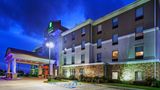 Holiday Inn Express Hotel & Suites Exterior