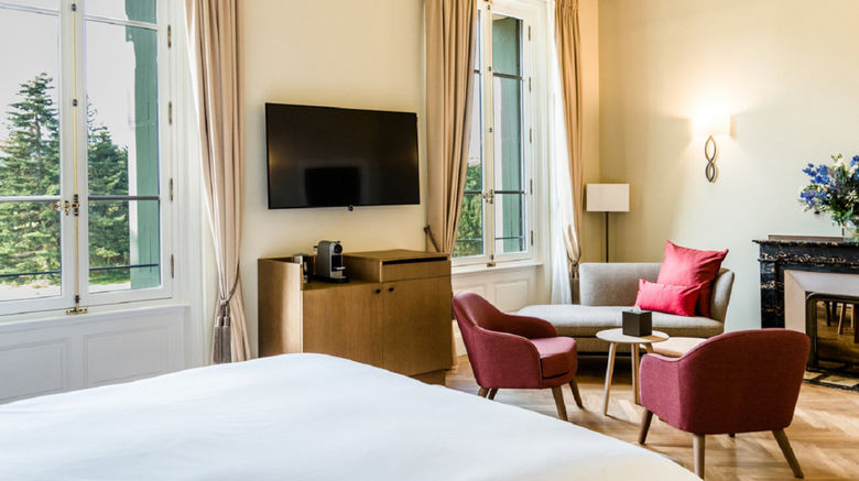 <b>Chateau de Monbet Suite</b>. Images powered by <a href="https://www.leonardoworldwide.com/" title="Leonardo Worldwide" target="_blank">Leonardo</a>.