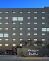 Holiday Inn Express Pachuca