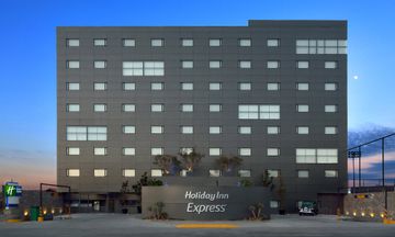 Holiday Inn Express Pachuca