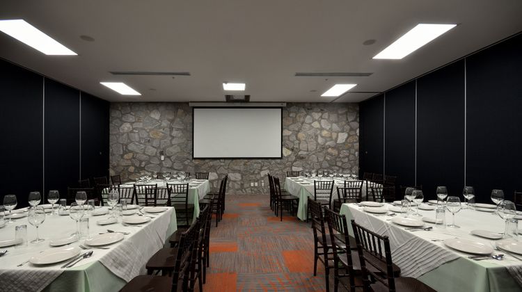 Holiday Inn Express Pachuca Meeting
