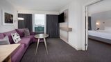 Crowne Plaza Hotel Kansas City Downtown Suite